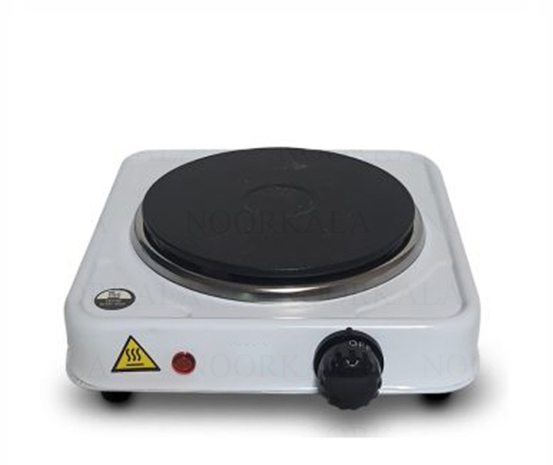 اجاق برقی هات پلیت مدل 150A