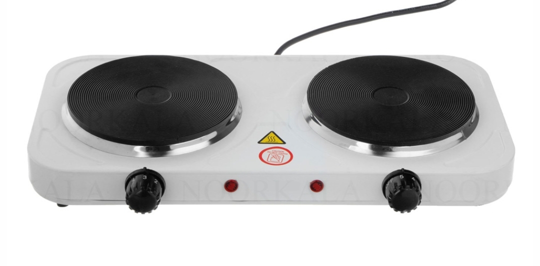 اجاق برقی هات پلیت مدل ۲۰۰A