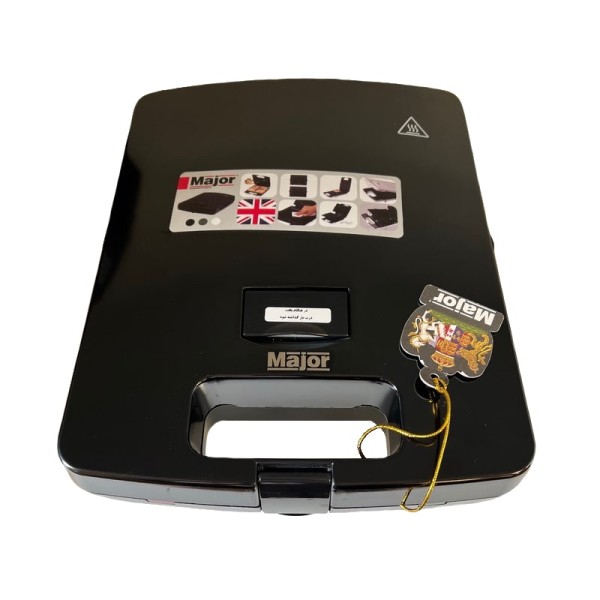 ساندویچ ساز میجر مدل MSM4812