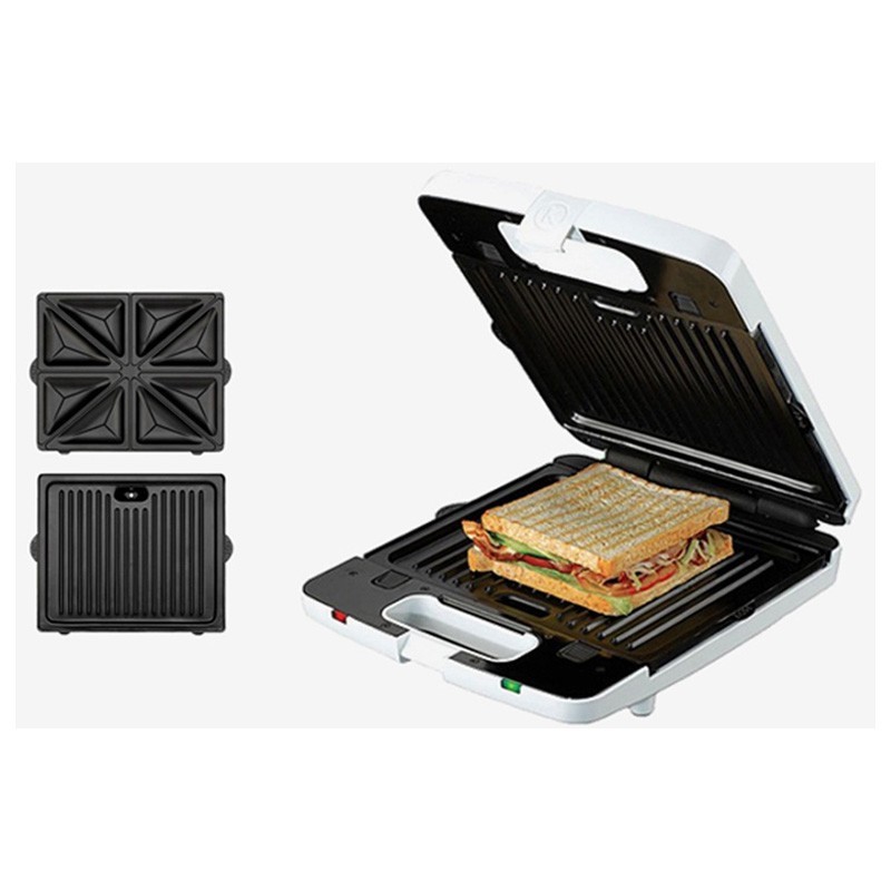 ساندویچ ساز کنوود مدل 740