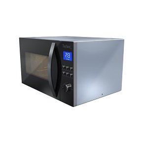 ماکروفر تکنومدل 342