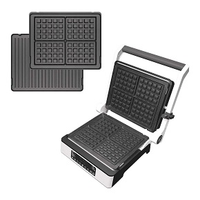 گریل تکنو مدل 412