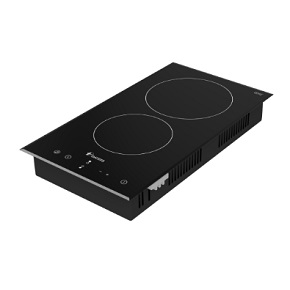 اجاق برقی شیشه ای داتیس مدل DGE-252