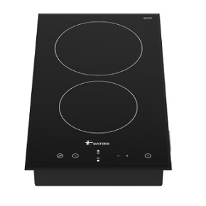 اجاق برقی شیشه ای داتیس مدل DGE-252