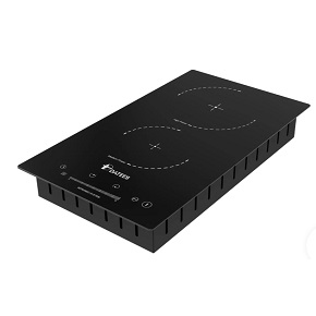 اجاق برقی شیشه ای داتیس مدل DGE-253