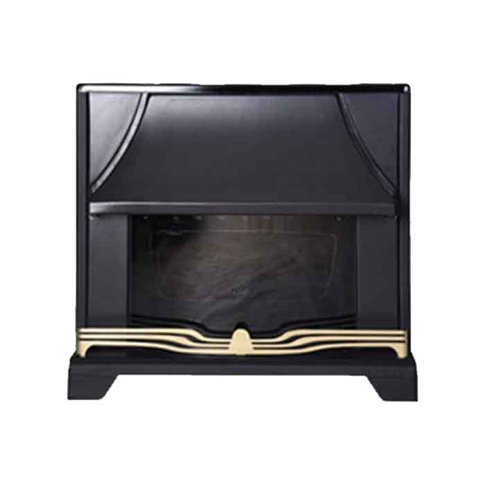 بخاری گازی توان مدل افق