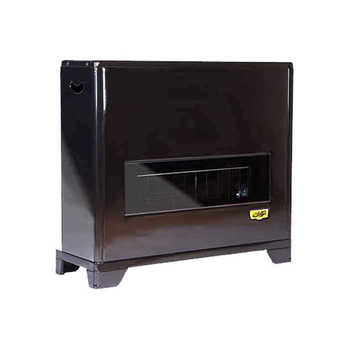 بخاری گازی توان مدل سوزان