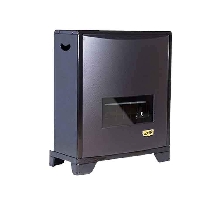 بخاری گازی توان مدل سحر