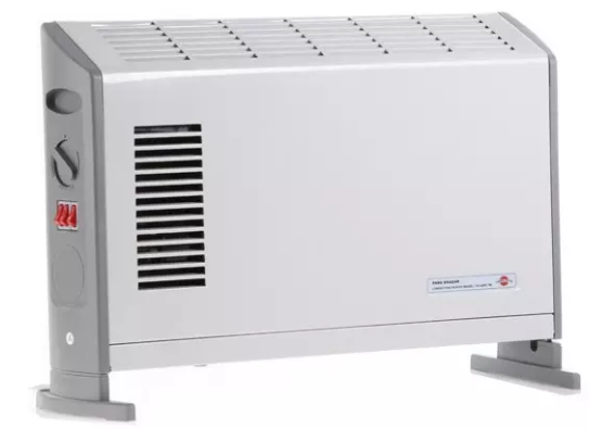 بخاری برقی پارس خزر کنوکتور مدل TM2000