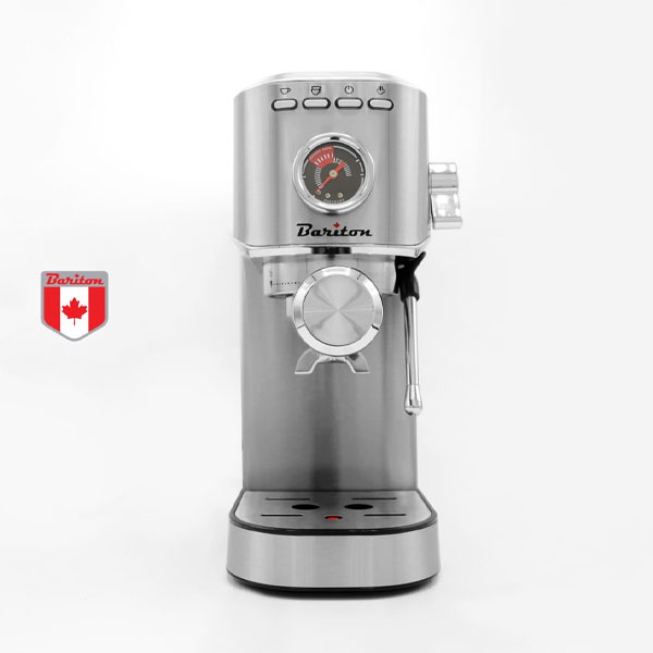 اسپرسوساز باریتون BEC-213502SX