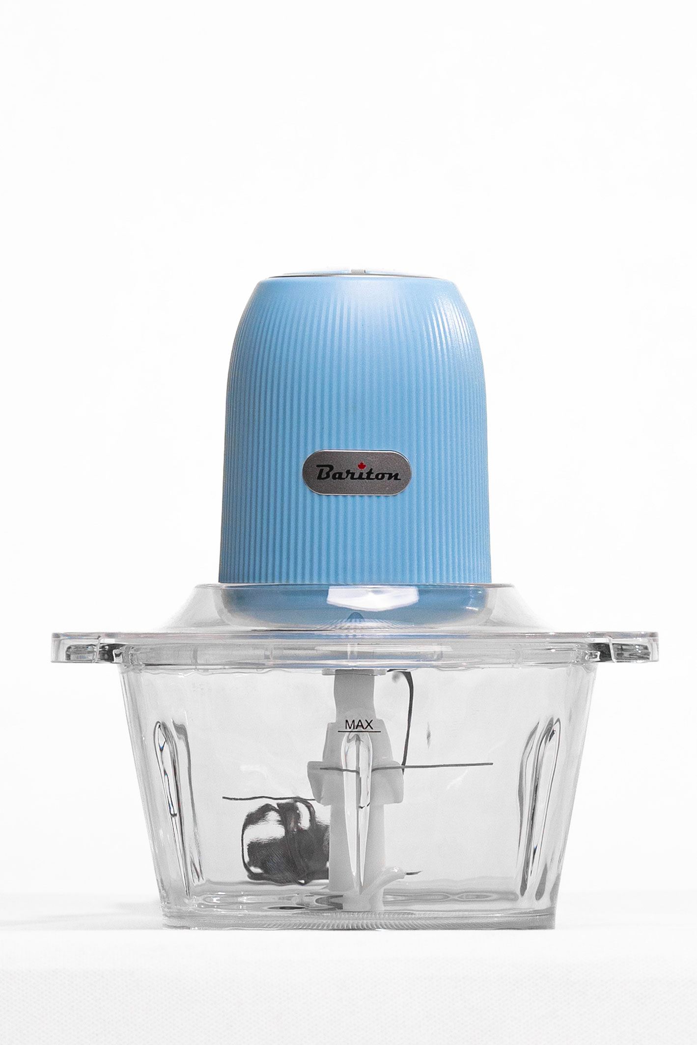 خردکن باریتون ۲لیتری