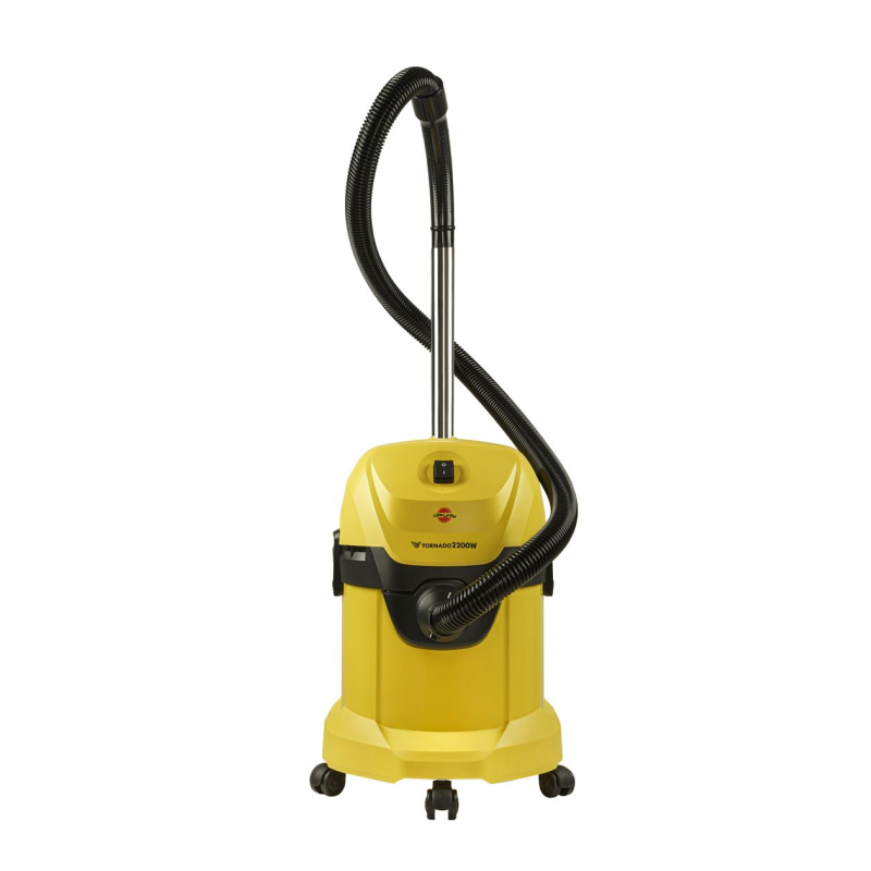 جارو برقی سطلی پارس خزر