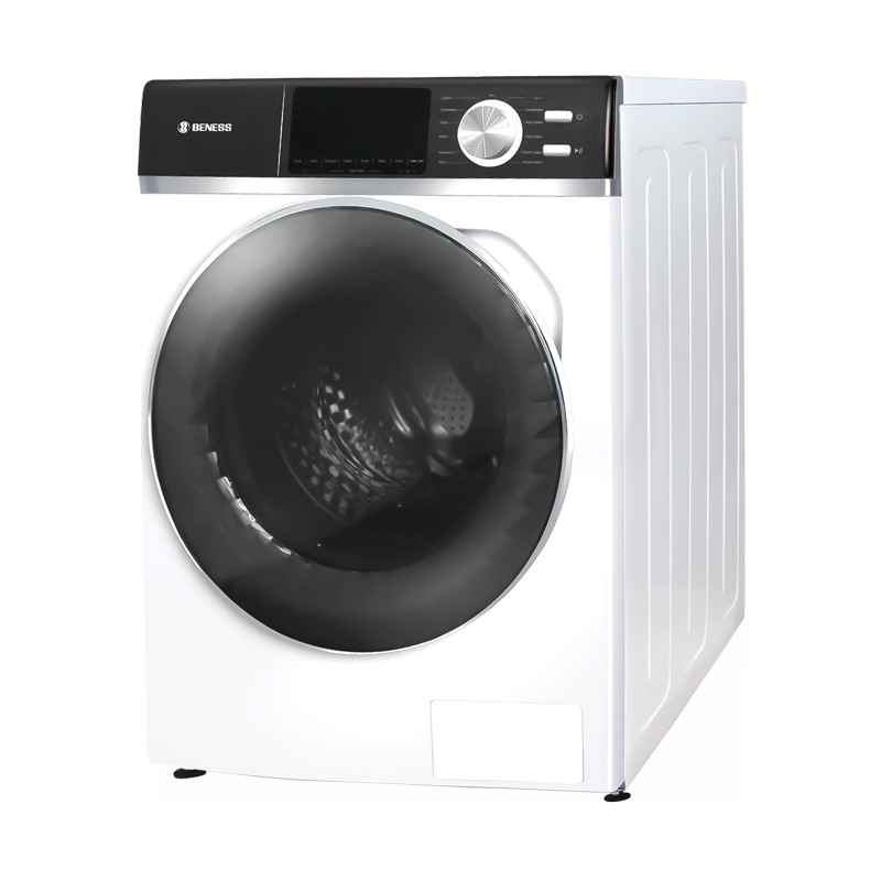 ماشین لباسشویی بنس مدل BW-Q105D باظرفیت ۱۰.۵ کیلوگرم