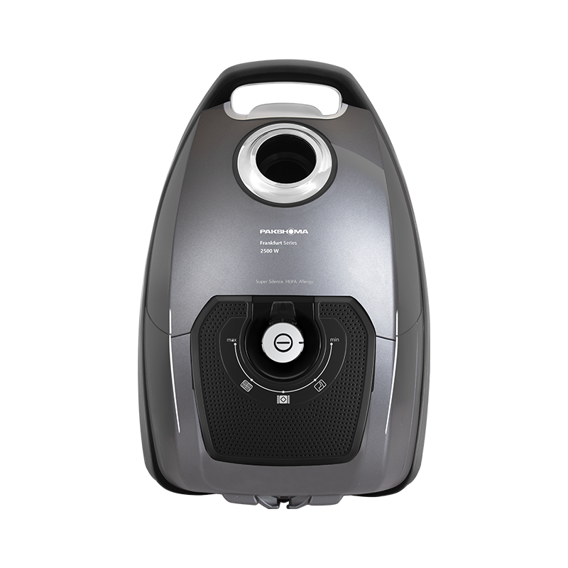 جاروبرقی 2500 وات PVC 5225 پاکشوما