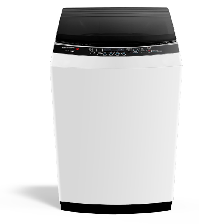 ماشین لباسشویی 12 کیلوگرمی TLAB1201i پاکشوما