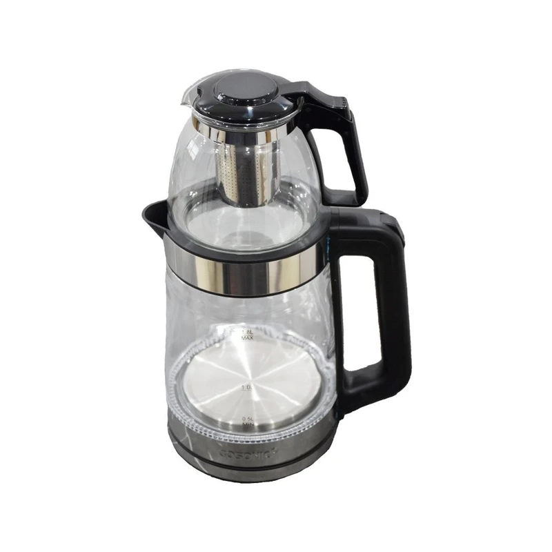چای ساز گوسونیک مدل 766