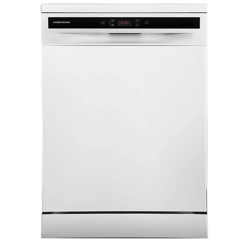 ظرفشویی پاکشوما مدل E53 w