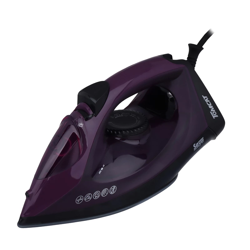 اتو بخار پارس خزر سایا مدل تامکت TOMCAT- AJ-2016