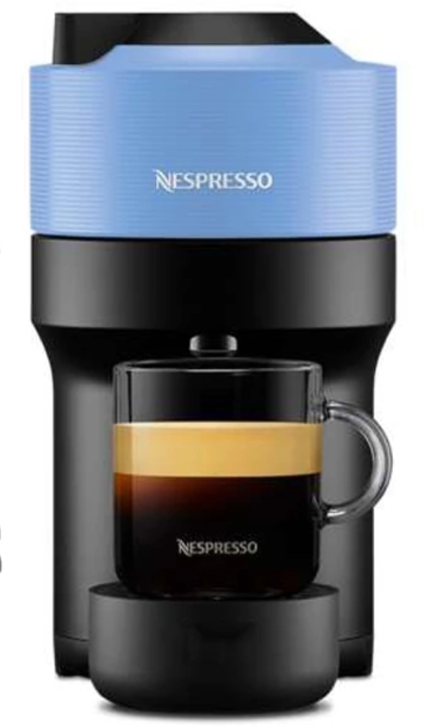 اسپرسو ساز کپسولی نسپرسو ساز پرتو پاپ