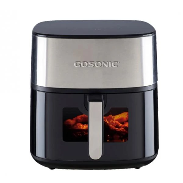 سرخ کن گوسونیک مدل 118