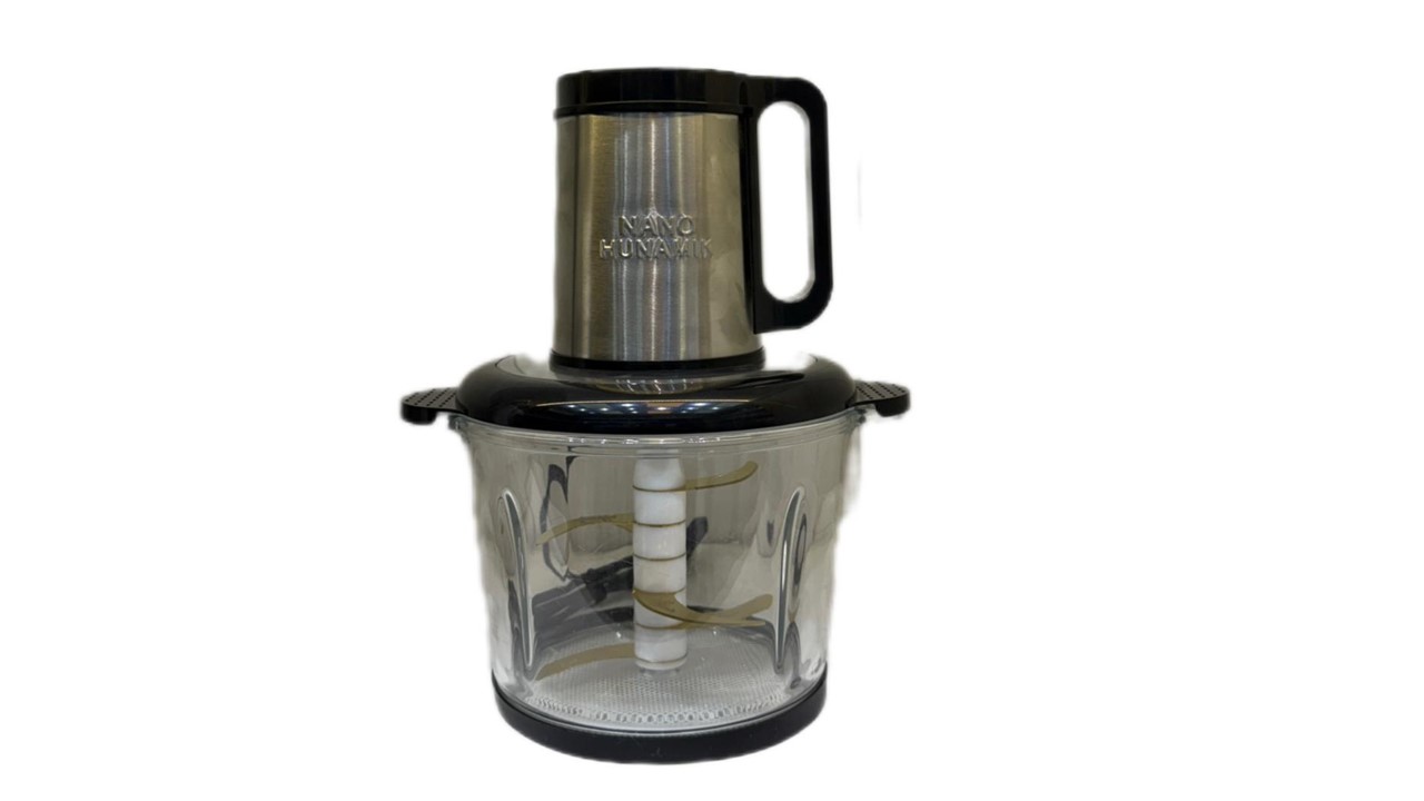خردکن نانو هونامیک مدل  NANO031