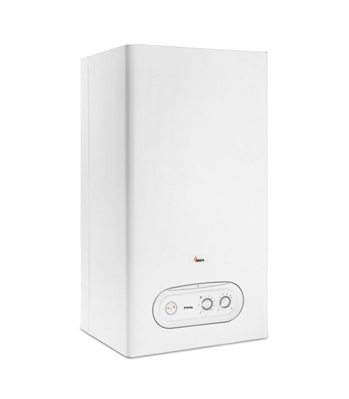 پکیج بوتان مدل Parma 22Rsi