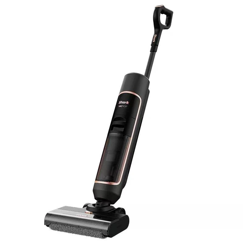 جارو عصایی شارک نینجا EA200